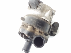 Porsche Cayenne (2010–2017) Auxiliary water pump 7P5819610 - 2