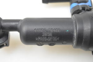Hyundai i30 (2017–2026) Clutch slave cylinder 41065F0100 - 3