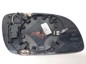 Volkswagen Touran I (2003–2010) Side mirror glass - 6