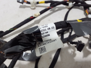 RENAULT Arkana (2019–2026) Kabelbaum 241607965R - 2