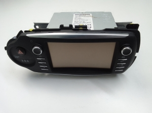  Audio,video,navigacija 