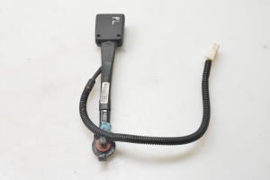Boucle de ceinture de sécurité avant - 88830G4000