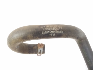 Porsche Cayenne (2010–2017) Voolik 7P5815987 - 2