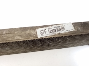 Porsche Cayenne (2010–2017) Cooling radiator 7P0121212A - 2