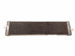 Porsche Cayenne (2010–2017) Cooling radiator 7P0121212A - 3