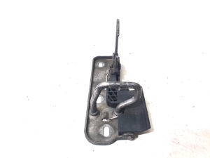 Volkswagen Golf V (2003–2009) Kapoti lukk 1K0823480 - 3