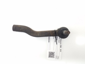 TOYOTA Avensis T27 (2008–2019) Rooliots 4504709320 - 2