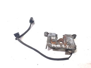 BMW X6 E71 (2008–2014) Serrure de capot - 2