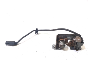 BMW X6 E71 (2008–2014) Serrure de capot - 3