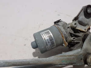 RENAULT Arkana (2019–2026) Windshield wiper mechanism 288006178R - 2