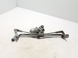 RENAULT Arkana (2019–2026) Windshield wiper mechanism 288006178R - 3