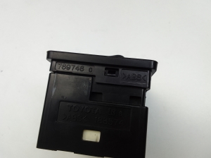 TOYOTA Yaris (2011–2020) Mirror control switch 769746C - 2