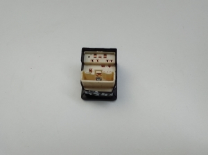 TOYOTA Yaris (2011–2020) Mirror control switch 769746C - 3