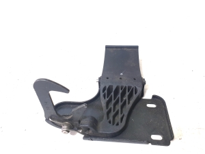AUDI A8 D3 (2002–2010) Kapoti lukk 4E0823485 - 2