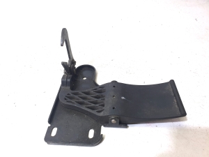 AUDI A8 D3 (2002–2010) Kapoti lukk 4E0823485 - 3