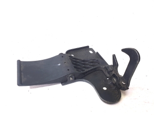 AUDI A8 D3 (2002–2010) Kapoti lukk 4E0823485 - 4