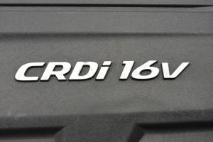 Hyundai i30 (2017–2026) Motorabdeckung 292402A781 - 3