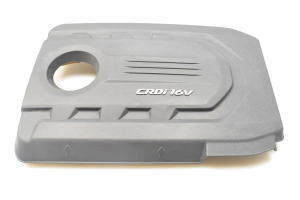 Motorabdeckung - 292402A781