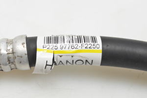 Hyundai i30 (2017–2026) Klimaleitung 97762F2250 - 2