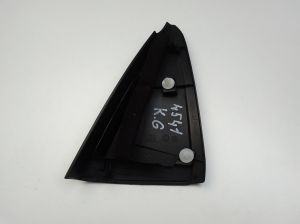 TOYOTA Yaris (2011–2020) Sonstiges Teil der hinteren Seitentür 676740D030 - 2