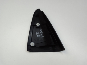 TOYOTA Yaris (2011–2020) Sonstiges Teil der hinteren Seitentür 676730D030 - 3