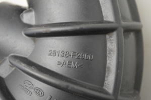 Hyundai i30 (2017–2026) Voolik 28138F2900 - 2