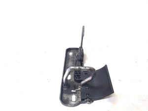 Volkswagen Passat B7 (2010–2014) Hood latch 3AA823480 - 3