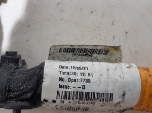 RENAULT Arkana (2019–2026) Kabelbaum 297A33828R - 2