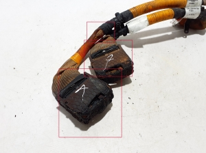 RENAULT Arkana (2019–2026) Kabelbaum 297A33828R - 3