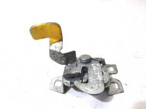 FIAT Ducato (290) (2014–2026) Hood latch - 2