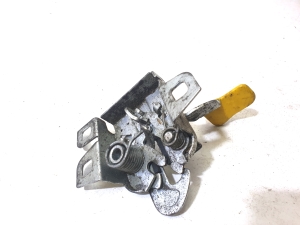 FIAT Ducato (290) (2014–2026) Hood latch - 3