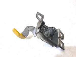 FIAT Ducato (290) (2014–2026) Hood latch - 4