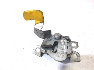 FIAT Ducato (290) (2014–2026) Hood latch - 5