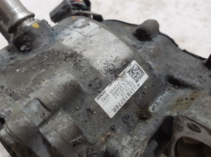 RENAULT Arkana (2019–2026) Generaator 231B15778R - 3