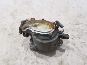 RENAULT Arkana (2019–2026) Generaator 231B15778R - 5