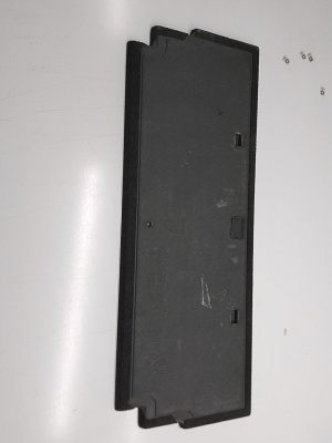 TOYOTA Yaris (2011–2020) Trunk carpet 5841002020 - 4