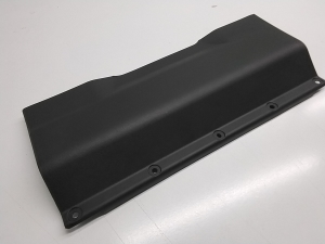 TOYOTA Yaris (2011–2020) Sonstiges Innenraumteil 581670D020 - 3