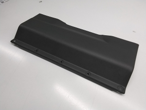 TOYOTA Yaris (2011–2020) Sonstiges Innenraumteil 581670D020 - 4
