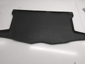 Trunk carpet - PZ434B1303PJ