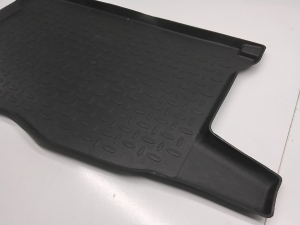 TOYOTA Yaris (2011–2020) Trunk carpet PZ434B1303PJ - 2