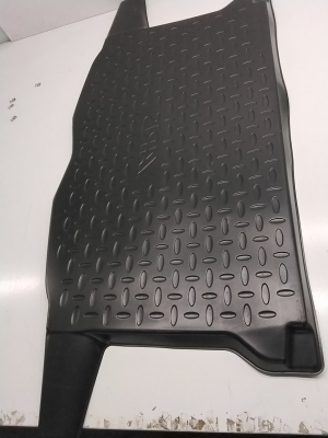TOYOTA Yaris (2011–2020) Trunk carpet PZ434B1303PJ - 3