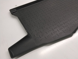 TOYOTA Yaris (2011–2020) Trunk carpet PZ434B1303PJ - 4