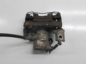 TOYOTA Yaris (2011–2020) Rear brake caliper 478500D020 - 4