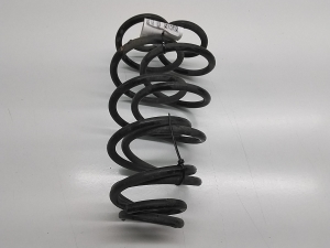 Rear spring - 482310D751