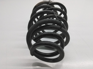 TOYOTA Yaris (2011–2020) Tagumine vedru 482310D751 - 3