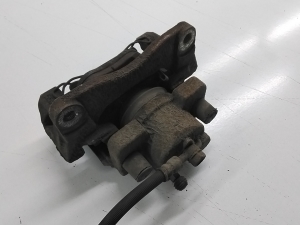 TOYOTA Yaris (2011–2020) Eesmine pidurisadul 477300D200 - 2