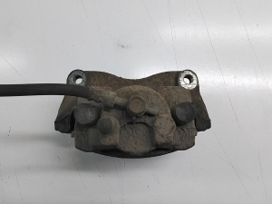 TOYOTA Yaris (2011–2020) Eesmine pidurisadul 477300D200 - 3