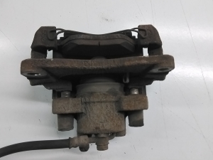 TOYOTA Yaris (2011–2020) Eesmine pidurisadul 477300D200 - 5