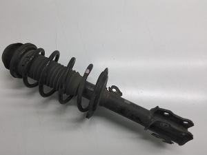 TOYOTA Yaris (2011–2020) Front shock absorber and its components 485100DE61 - 2