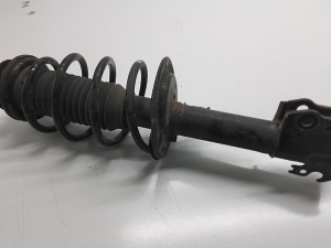 TOYOTA Yaris (2011–2020) Front shock absorber and its components 485100DE61 - 3
